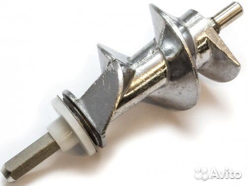 Шнек для мясорубки Moulinex hv8