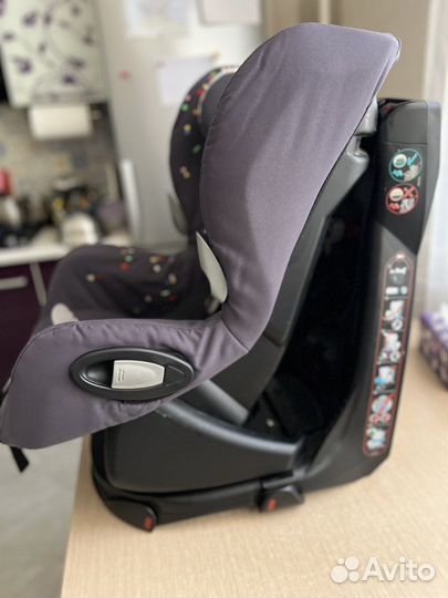 Детское автокресло 9 до 18 кг maxi cosi