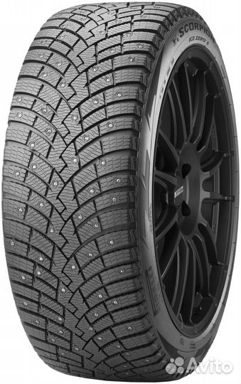 Pirelli Scorpion Ice Zero 2 285/50 R20