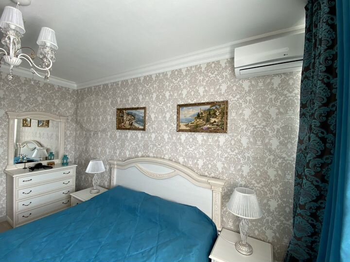 2-к. квартира, 80 м², 5/7 эт.