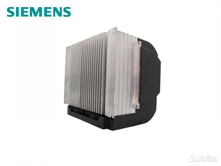 Преобразователь частоты Siemens 6SL3210-5BE31-1CV0