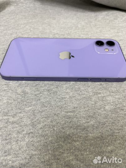 iPhone 12, 128 ГБ