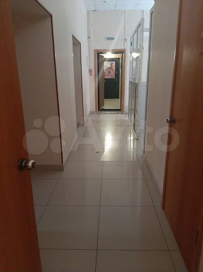 Свободного назначения, 117 м²