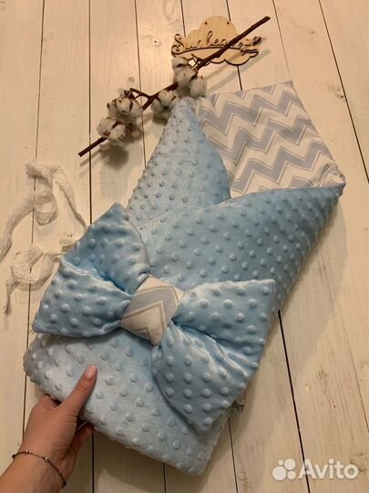 Бортики в кроватку и балдахин