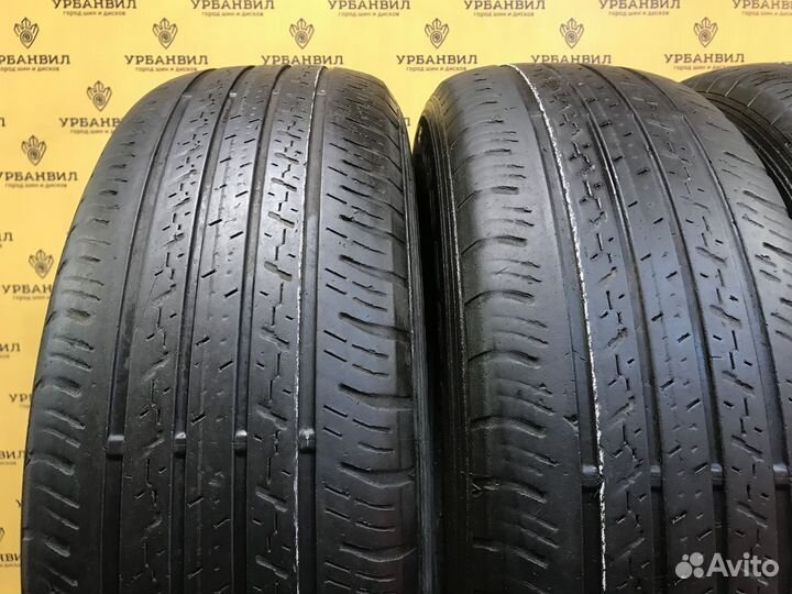 Dunlop Grandtrek ST30 225/65 R17 102H