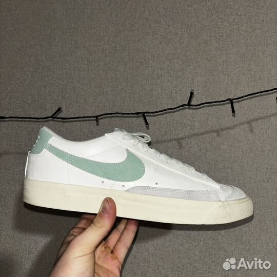 Nike blazer low 77 certified fresh оригинал