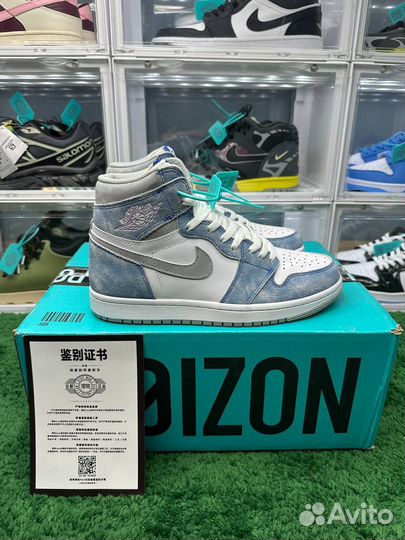 Nike Air Jordan 1 High OG 