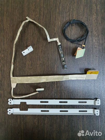 Запчасти и комплектующие на Samsung R428 лот №2