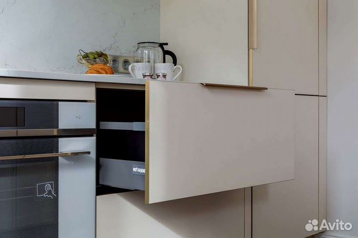 Кухная напрямую от производителя