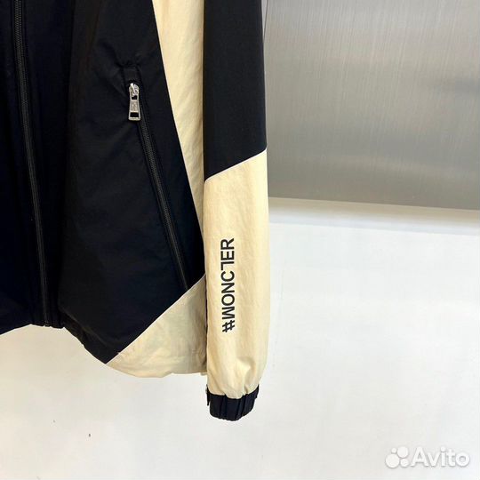 Демисезонная куртка Moncler 2 цвета