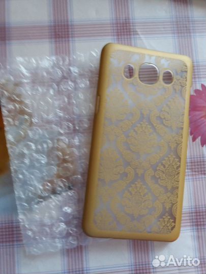 Накладка на телефон модель samsung Galaxy J5 2016