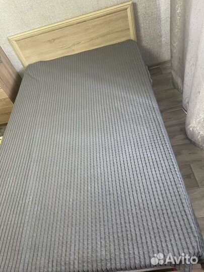 Кровать 120х200