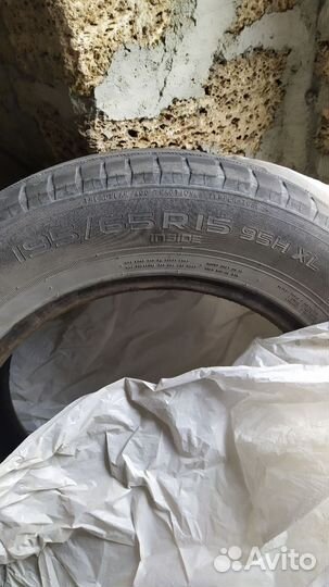 Nokian Tyres Hakka Green 2 195/65 R15