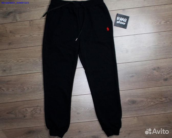 Штаны Polo Ralph Lauren 2 цвета (Арт.20295)