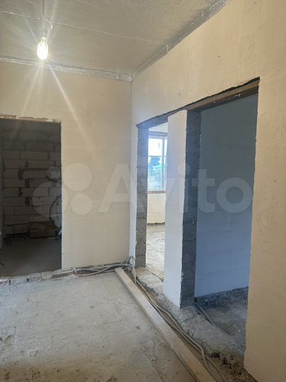 Дом 110 м² на участке 10 сот.