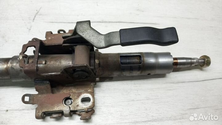 Рулевая колонка Mazda 323 BA