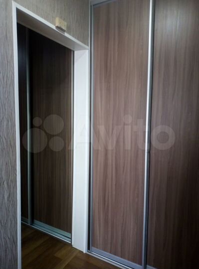 1-к. квартира, 32 м², 6/9 эт.