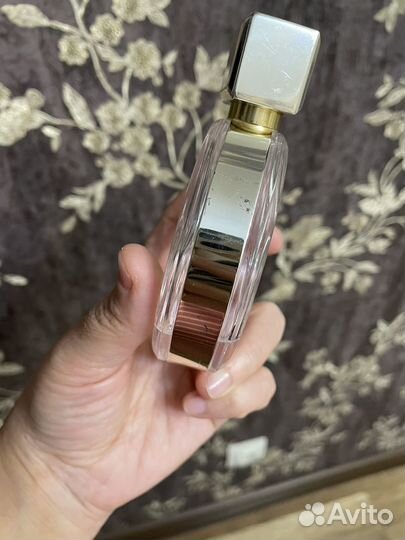 Парфюмерная вода Chanel chance eau tendre