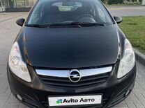 Opel Corsa 1.4 AT, 2010, 208 000 км, с пробегом, цена 500 000 руб.