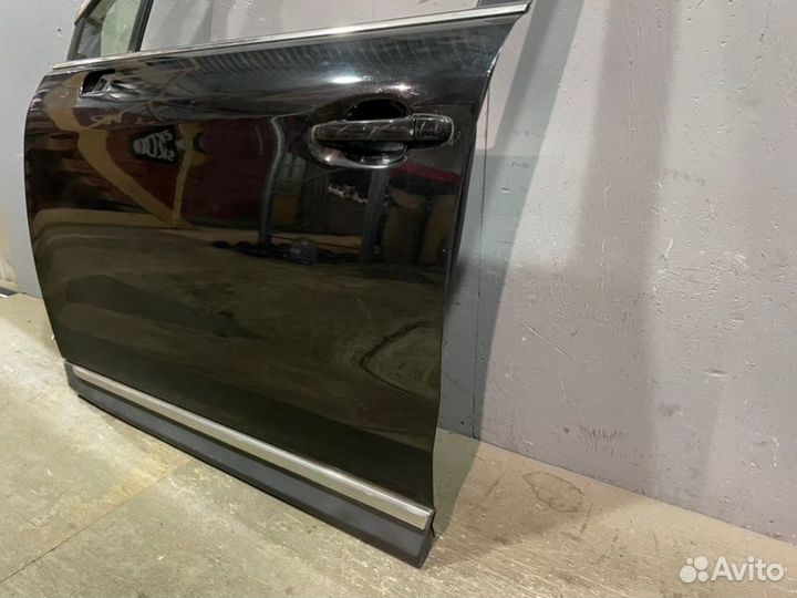 Дверь передняя левая Subaru Forester SJ