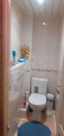 2-к. квартира, 52 м², 5/5 эт.