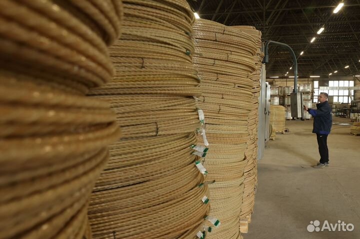 Стеклопластиковая под фундамент армтура оптом заво