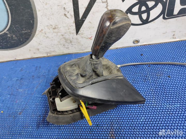 Селектор под АКПП BMW X5 E53