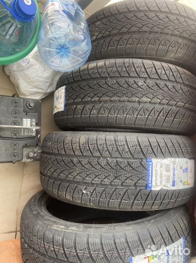 Triangle WinterX TW401 205/45 R17