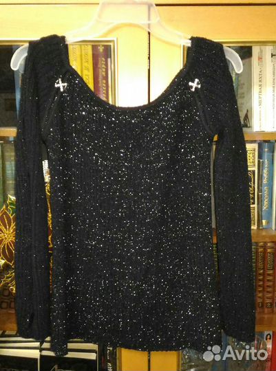 8 Свитеров / кофт на ваш выбор (см фото) 03