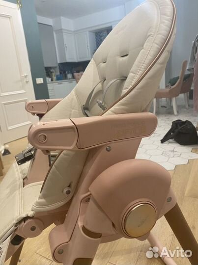 Детский стул peg perego zero3