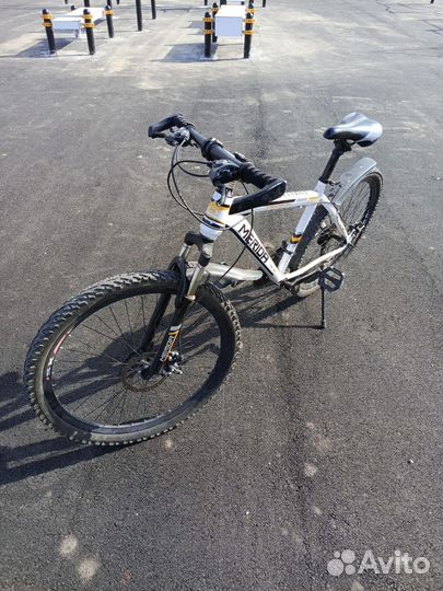 Велосипед merida