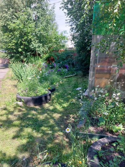 Дом 216,4 м² на участке 12 сот.