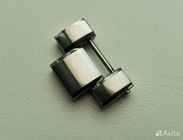 Звено Montblanc