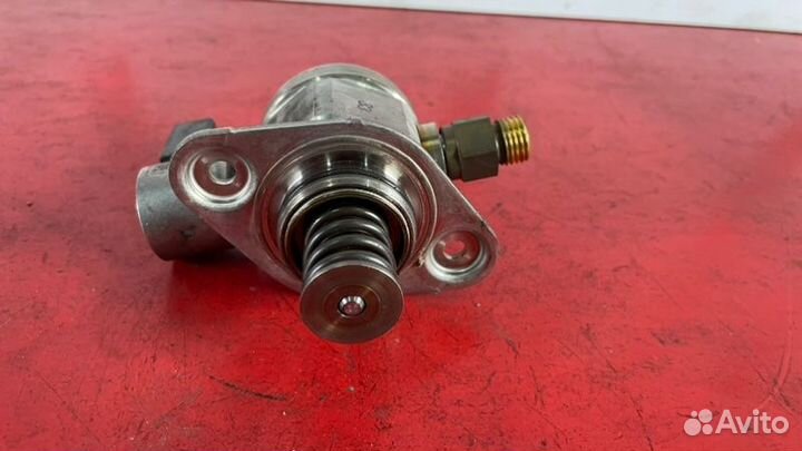 Тнвд Audi A4 B8 1.8 tfsi cdhb 2009