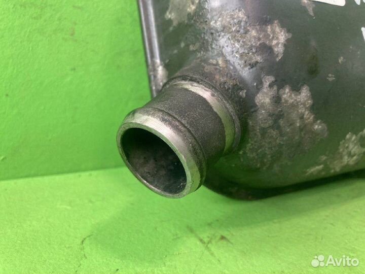 Крышка ГБЦ scania R420