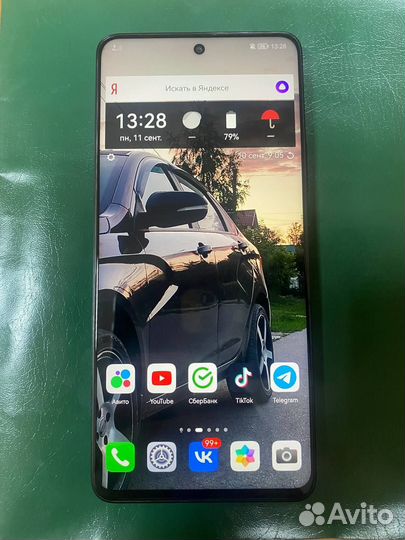HUAWEI NOVA 9 SE, 8/128 ГБ