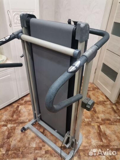 Тренажер беговая дорожка бу