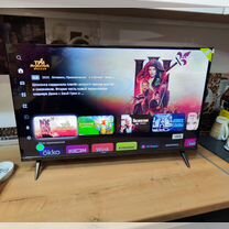 Телевизор SMART tv (Новый)