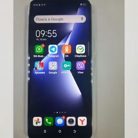 TECNO Pova 5 Pro 5G, 8/256 ГБ