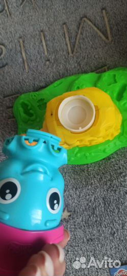 Игровые наборы 