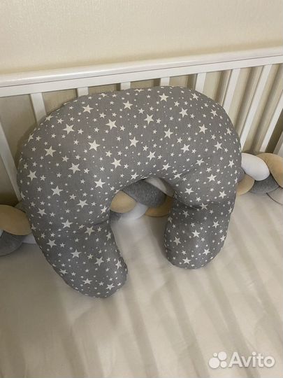 Подушка для кормления