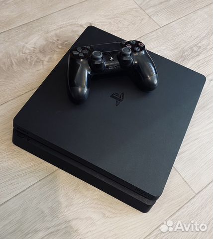 Sony Playstation 4 slim 500gb