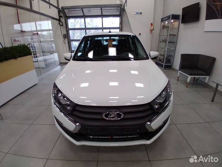 LADA Granta 1.6 МТ, 2023