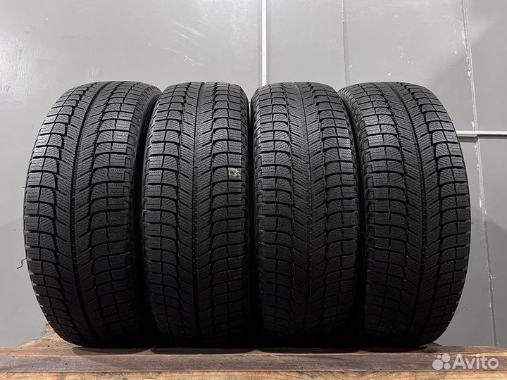 Michelin X-Ice 3 225/60 R18 100H