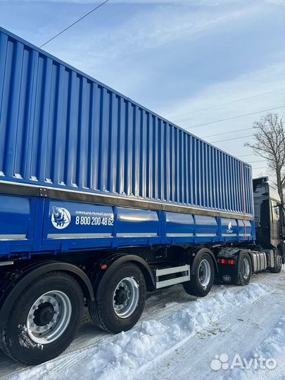 Гидрофикация тягачей Гидравлика на тягач