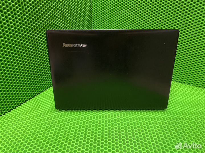 Ноутбук lenovo ideapad z510