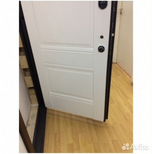 Входные Двери металлические с базы