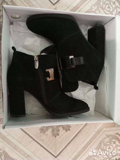Ботильоны Женские 36 размер