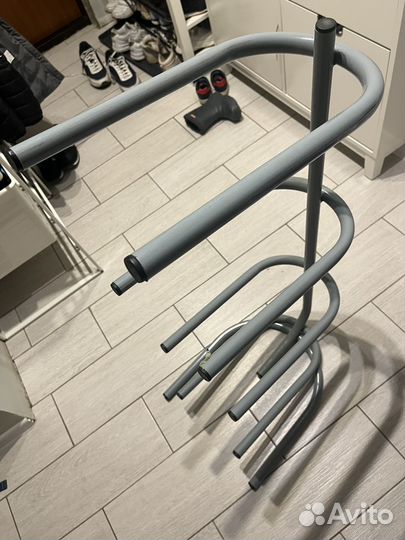 Подставка для бутылок 19 л