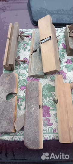 Ручной инструмент